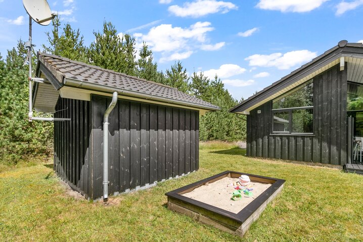 Sommerhus 30007 på Sivvejen 22, Houstrup - Billede #33