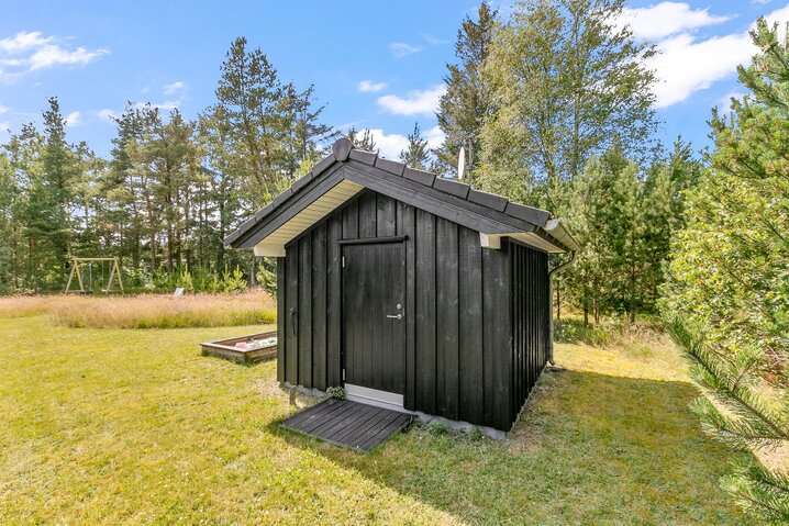 Sommerhus 30007 på Sivvejen 22, Houstrup - Billede #34