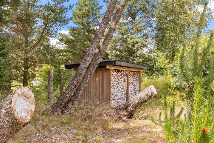 Ferienhaus 30007 in Sivvejen 22, Houstrup - Bild #35