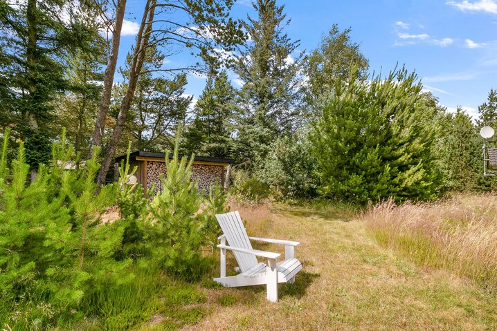 Sommerhus 30007 på Sivvejen 22, Houstrup - Billede #36