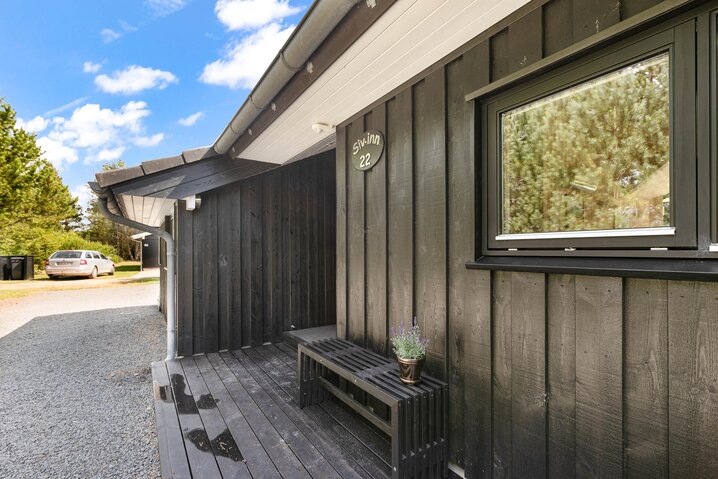 Sommerhus 30007 på Sivvejen 22, Houstrup - Billede #37