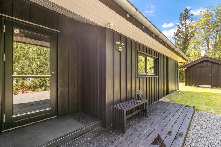 Sommerhus 30007 på Sivvejen 22, Houstrup - Billede #38