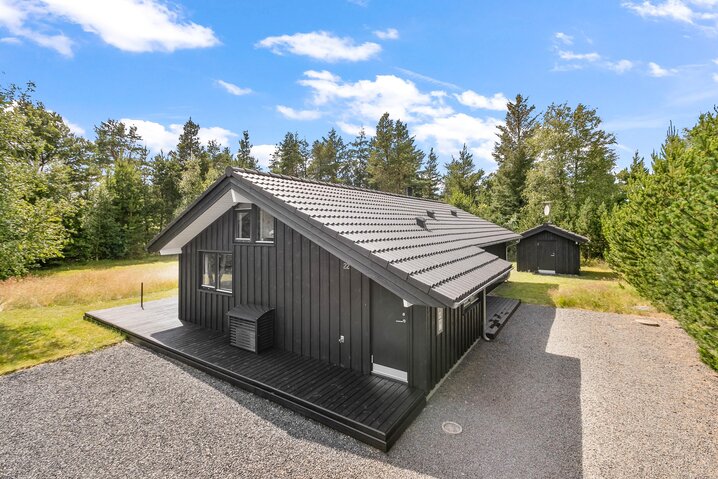 Sommerhus 30007 på Sivvejen 22, Houstrup - Billede #39