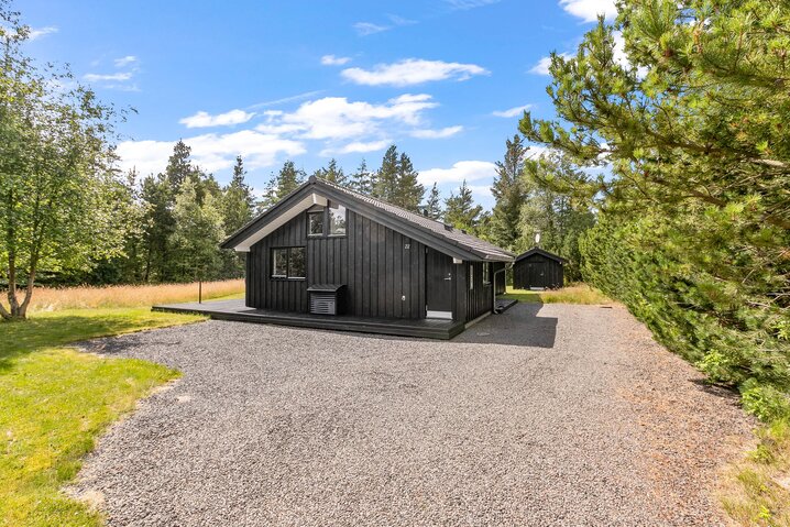 Sommerhus 30007 på Sivvejen 22, Houstrup - Billede #40