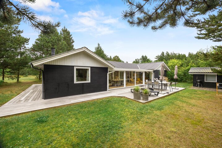 Ferienhaus 30008 in Sivvejen 20, Houstrup - Bild #0