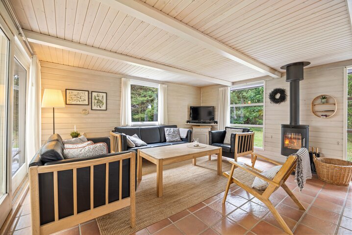 Ferienhaus 30008 in Sivvejen 20, Houstrup - Bild #1