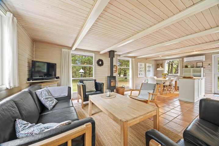 Ferienhaus 30008 in Sivvejen 20, Houstrup - Bild #4