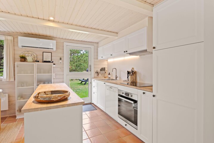 Ferienhaus 30008 in Sivvejen 20, Houstrup - Bild #8