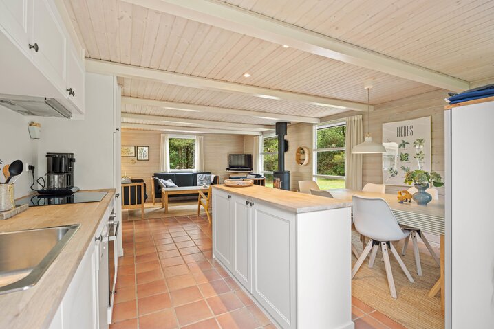 Ferienhaus 30008 in Sivvejen 20, Houstrup - Bild #9