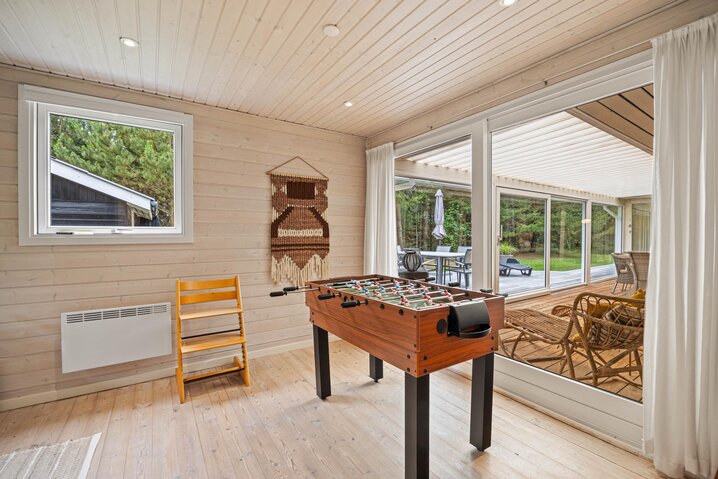 Ferienhaus 30008 in Sivvejen 20, Houstrup - Bild #10