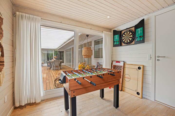 Ferienhaus 30008 in Sivvejen 20, Houstrup - Bild #11