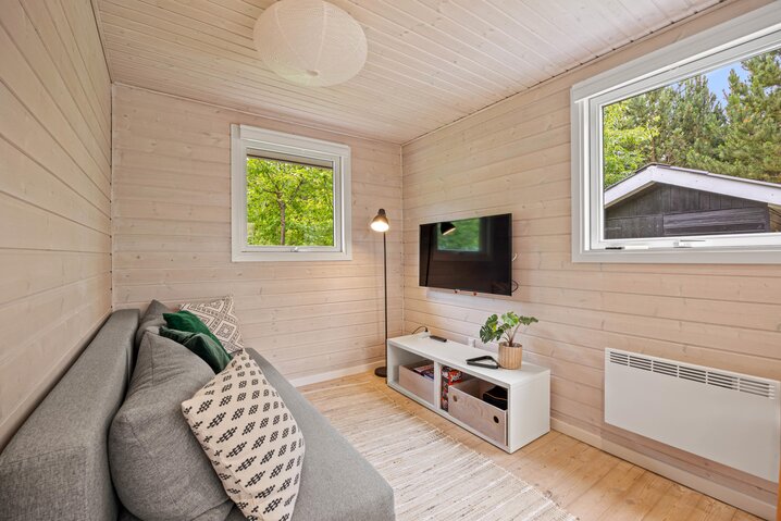 Ferienhaus 30008 in Sivvejen 20, Houstrup - Bild #12
