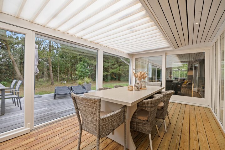 Ferienhaus 30008 in Sivvejen 20, Houstrup - Bild #18