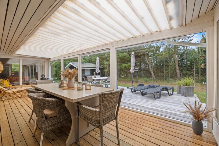 Ferienhaus 30008 in Sivvejen 20, Houstrup - Bild #19