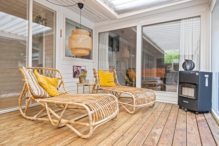 Ferienhaus 30008 in Sivvejen 20, Houstrup - Bild #20