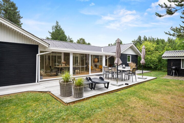 Ferienhaus 30008 in Sivvejen 20, Houstrup - Bild #23