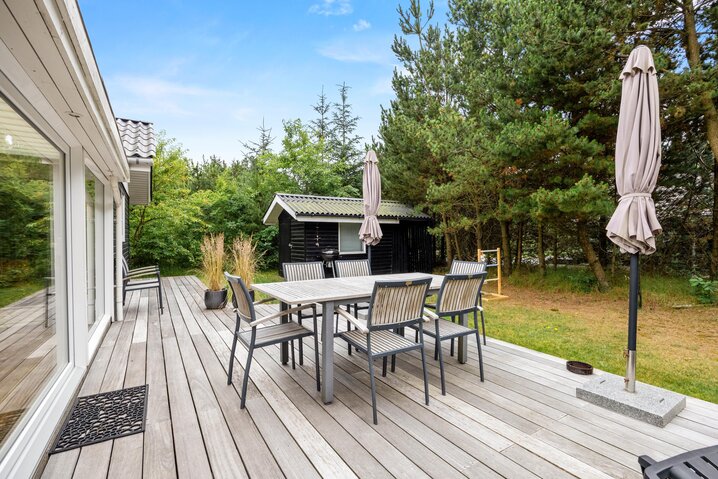 Ferienhaus 30008 in Sivvejen 20, Houstrup - Bild #24