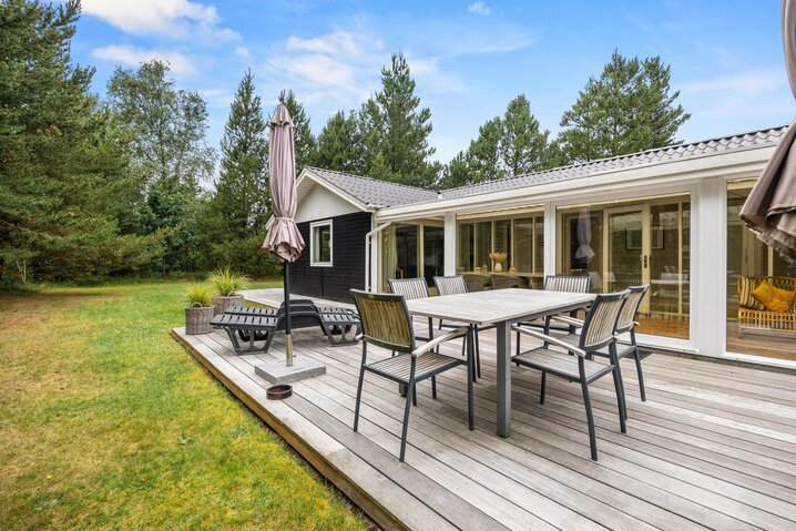 Ferienhaus 30008 in Sivvejen 20, Houstrup - Bild #26