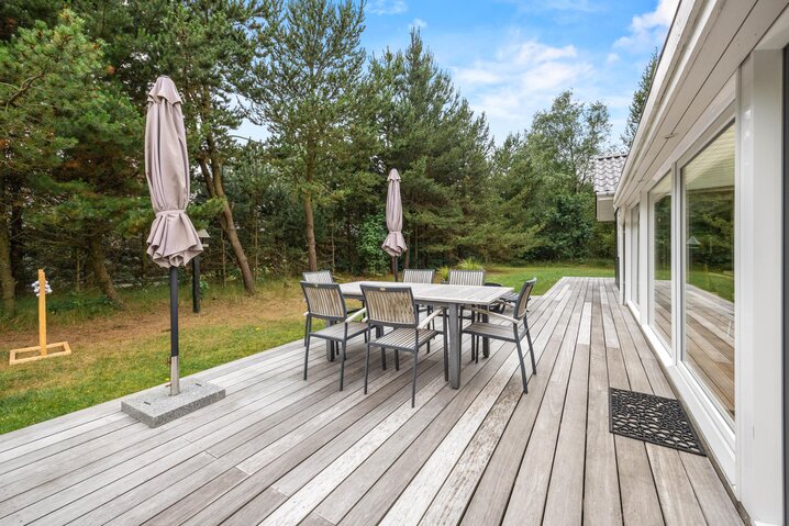 Ferienhaus 30008 in Sivvejen 20, Houstrup - Bild #27