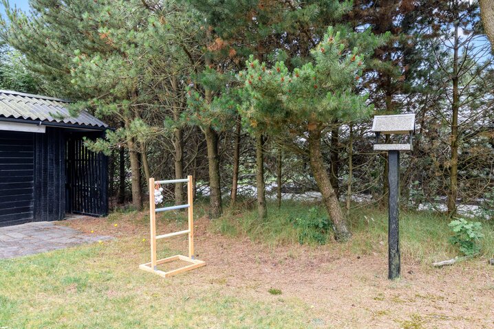 Ferienhaus 30008 in Sivvejen 20, Houstrup - Bild #28