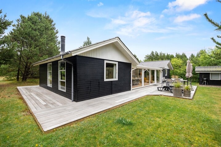 Ferienhaus 30008 in Sivvejen 20, Houstrup - Bild #29