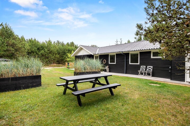 Ferienhaus 30008 in Sivvejen 20, Houstrup - Bild #32