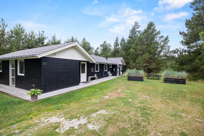 Ferienhaus 30008 in Sivvejen 20, Houstrup - Bild #34