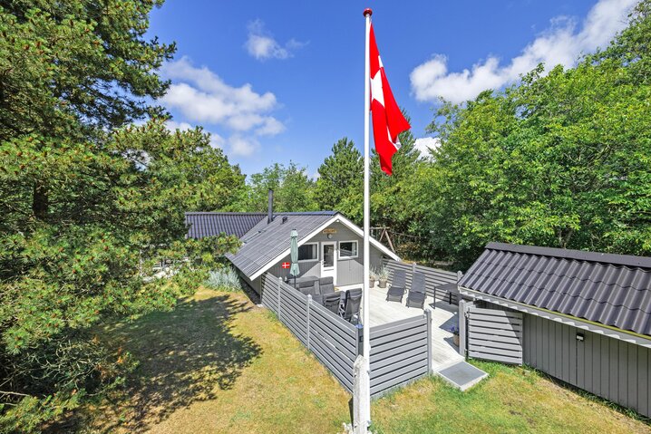 Ferienhaus 30010 in Fyrrekrogen 8, Houstrup - Bild #0