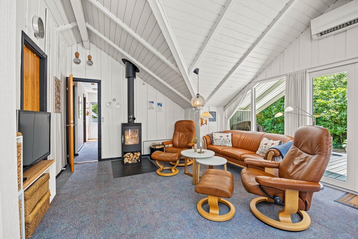 Sommerhus 30010 på Fyrrekrogen 8, Houstrup - Billede #1