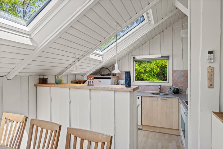Sommerhus 30010 på Fyrrekrogen 8, Houstrup - Billede #2