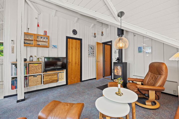Sommerhus 30010 på Fyrrekrogen 8, Houstrup - Billede #3