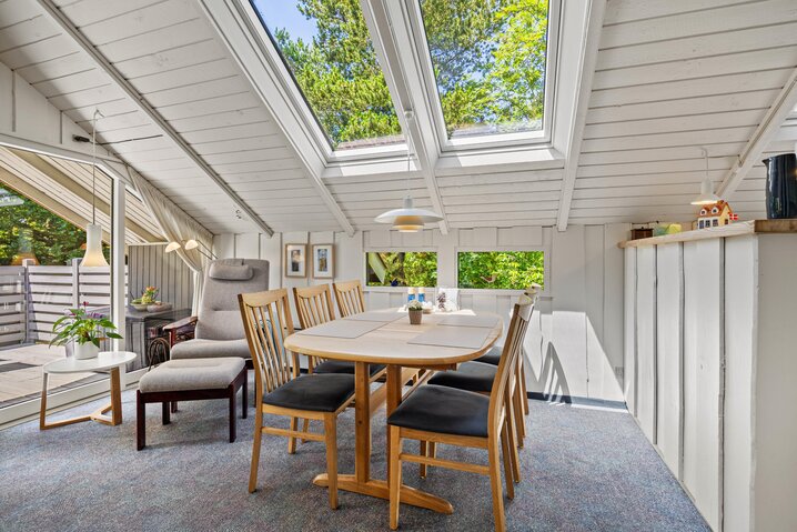 Sommerhus 30010 på Fyrrekrogen 8, Houstrup - Billede #6