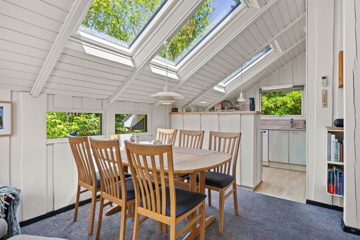 Ferienhaus 30010 in Fyrrekrogen 8, Houstrup - Bild #7