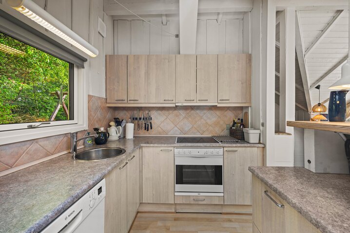 Ferienhaus 30010 in Fyrrekrogen 8, Houstrup - Bild #9