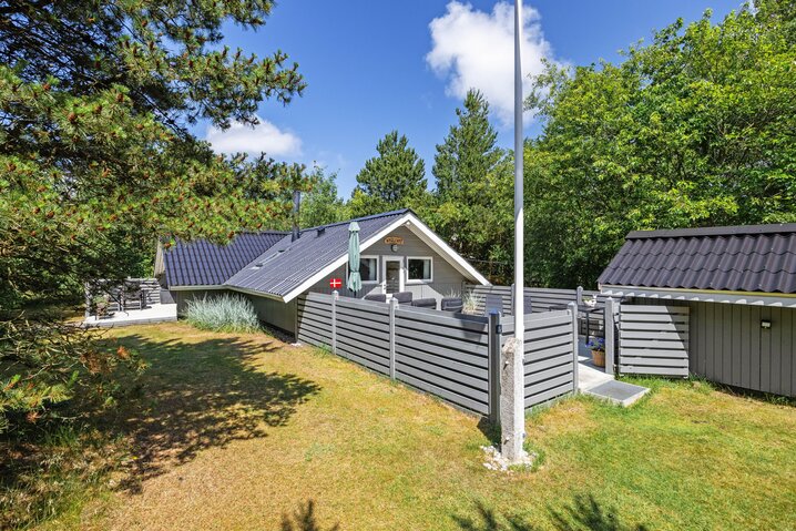 Ferienhaus 30010 in Fyrrekrogen 8, Houstrup - Bild #16