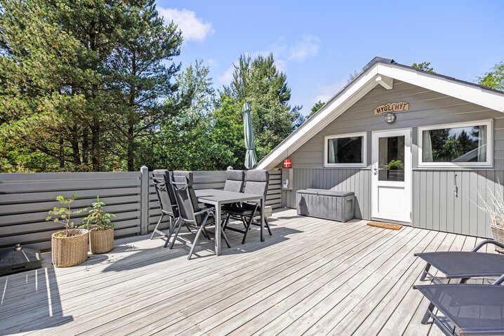 Sommerhus 30010 på Fyrrekrogen 8, Houstrup - Billede #17