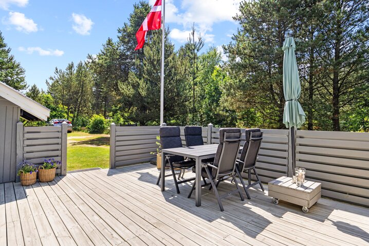 Sommerhus 30010 på Fyrrekrogen 8, Houstrup - Billede #18