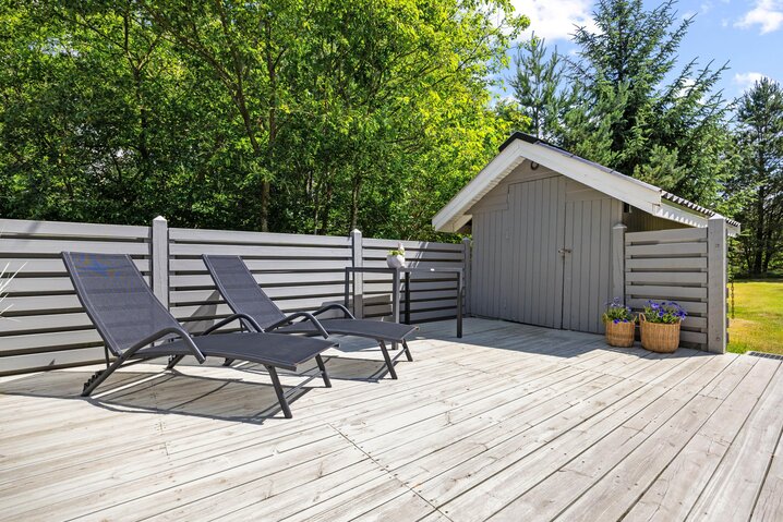 Sommerhus 30010 på Fyrrekrogen 8, Houstrup - Billede #19