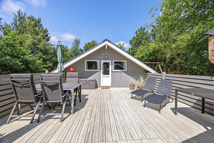 Sommerhus 30010 på Fyrrekrogen 8, Houstrup - Billede #20