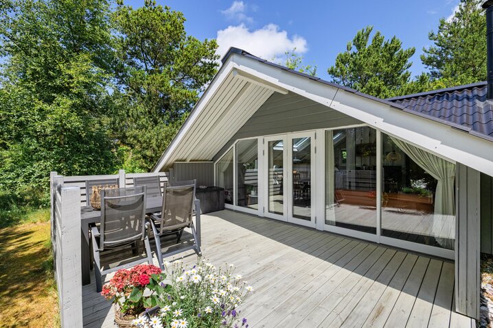 Sommerhus 30010 på Fyrrekrogen 8, Houstrup - Billede #21