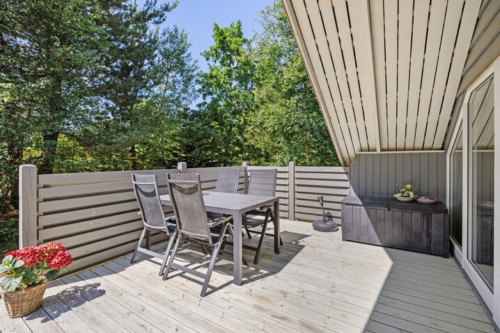 Ferienhaus 30010 in Fyrrekrogen 8, Houstrup - Bild #22