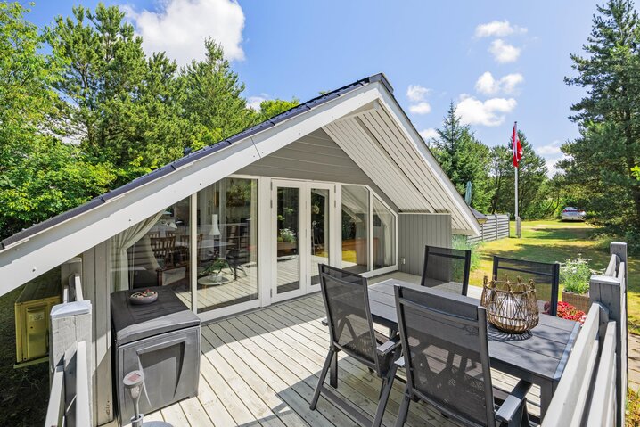 Ferienhaus 30010 in Fyrrekrogen 8, Houstrup - Bild #23