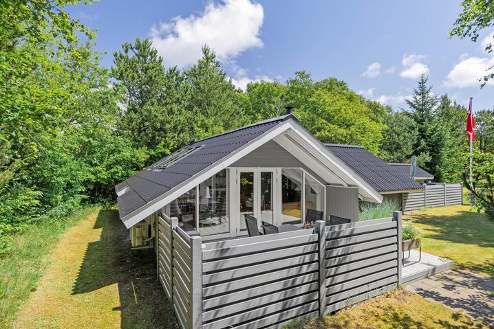 Sommerhus 30010 på Fyrrekrogen 8, Houstrup - Billede #24