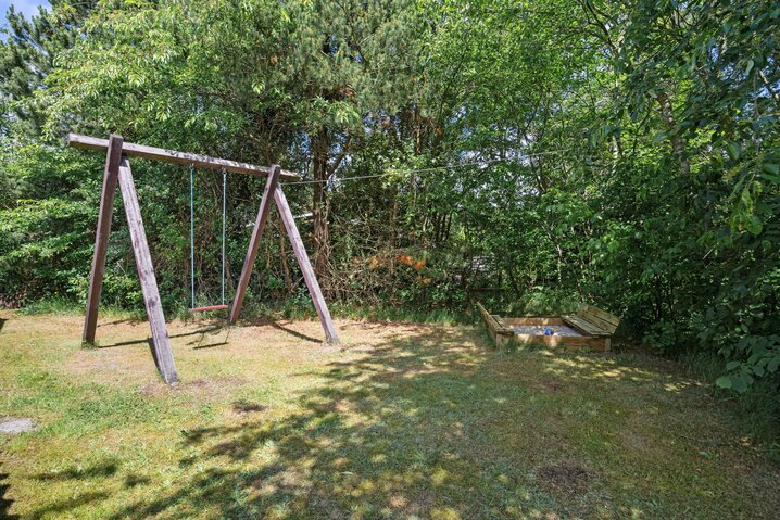 Sommerhus 30010 på Fyrrekrogen 8, Houstrup - Billede #25