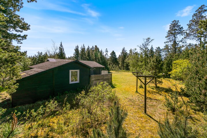 Ferienhaus 30013 in Sdr. Skovvej 32, Houstrup - Bild #29