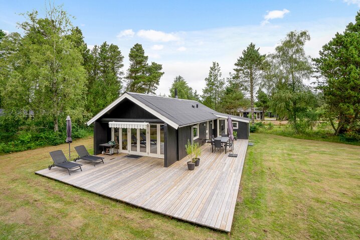 Ferienhaus 30014 in Engvejen 14, Houstrup - Bild #0