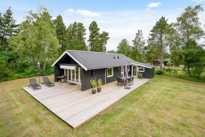 Ferienhaus 30014 in Engvejen 14, Houstrup - Bild #18