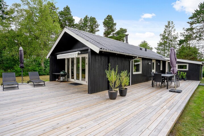 Ferienhaus 30014 in Engvejen 14, Houstrup - Bild #21