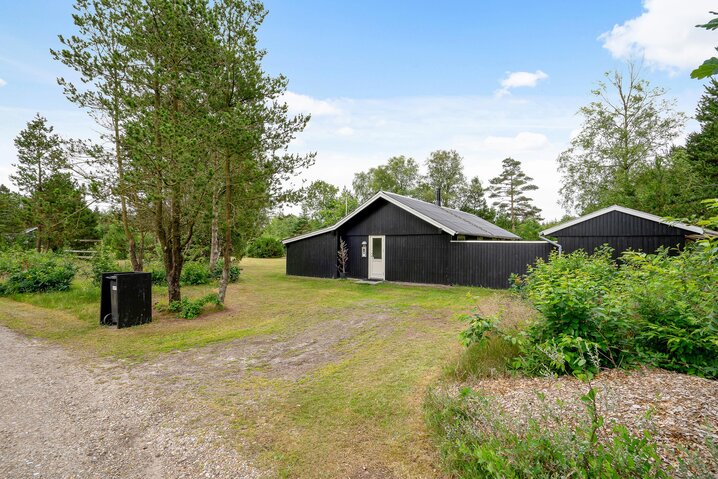 Ferienhaus 30014 in Engvejen 14, Houstrup - Bild #29