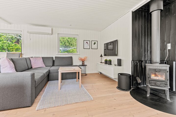Ferienhaus 30014 in Engvejen 14, Houstrup - Bild #1